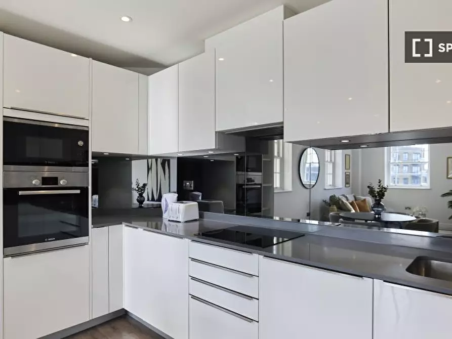 Immagine 9 di Appartamento in affitto  in flat a Hounslow