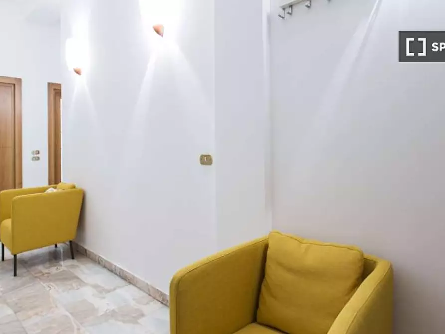 Immagine 18 di Camera condivisa in affitto  in Viale Edoardo Jenner a Milano