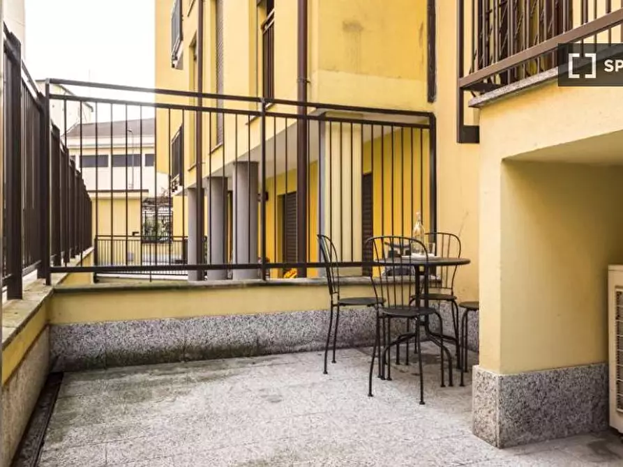 Immagine 8 di Camera condivisa in affitto  in Via Privata San Martiniano a Milano