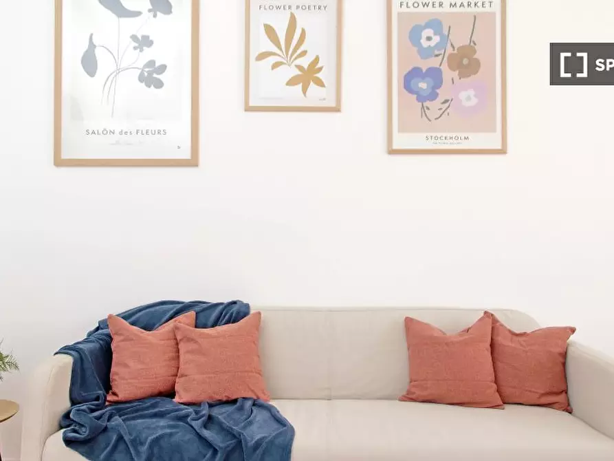 Immagine 19 di Appartamento in affitto  in Via della Spiaggia a Fiumicino