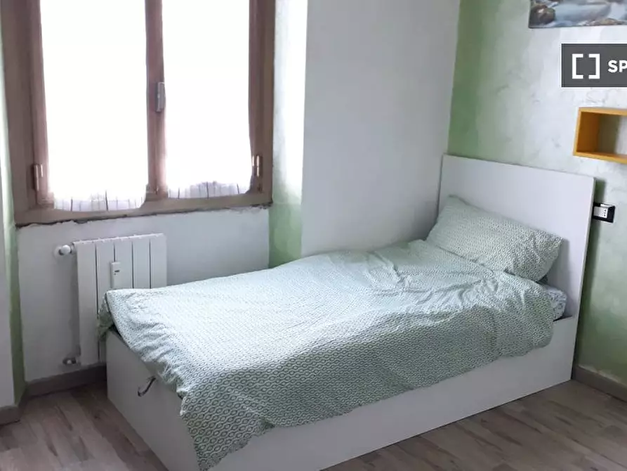 Immagine 1 di Camera condivisa in affitto  in Via Alessandro Cruto a Torino