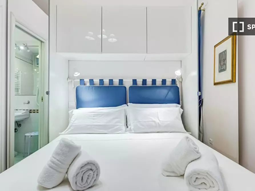 Immagine 5 di Appartamento in affitto  in Via del Boccaccio a Roma