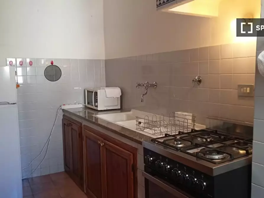 Immagine 5 di Appartamento in affitto  in Via Maggio a Firenze