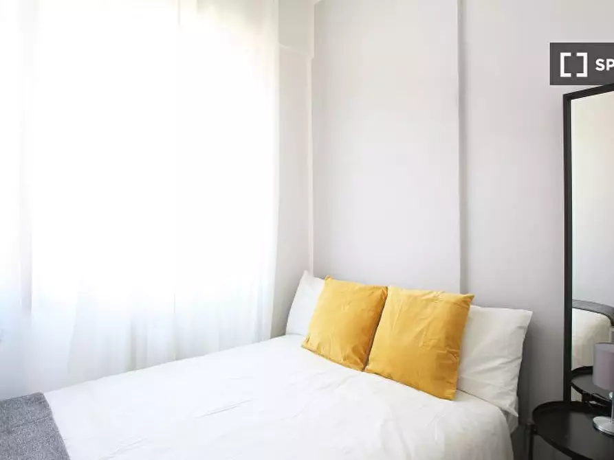 Immagine 3 di Camera condivisa in affitto  in Via Privata Mauro Rota/A a Milano