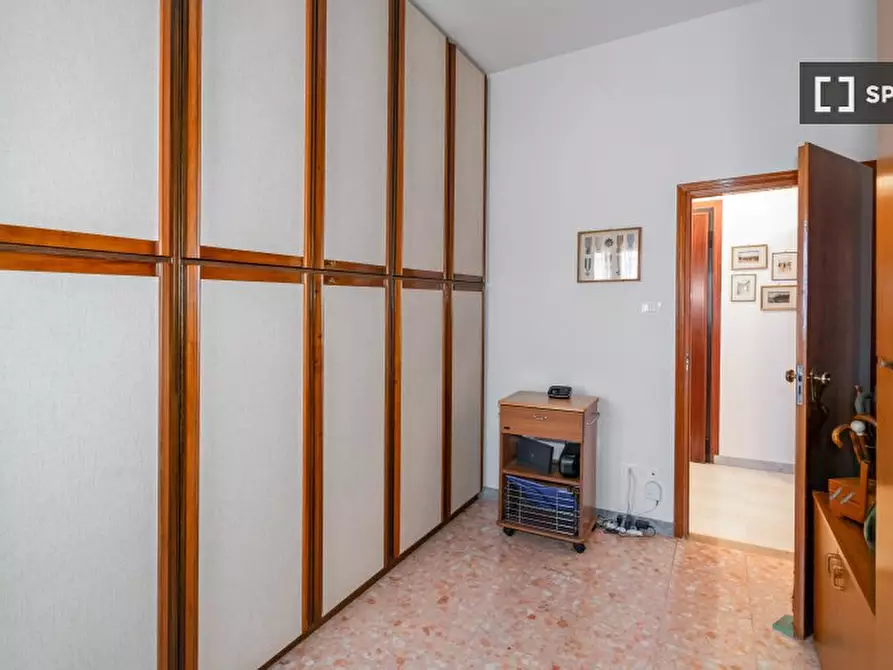 Immagine 7 di Appartamento in affitto  in Via Nuova a Bologna