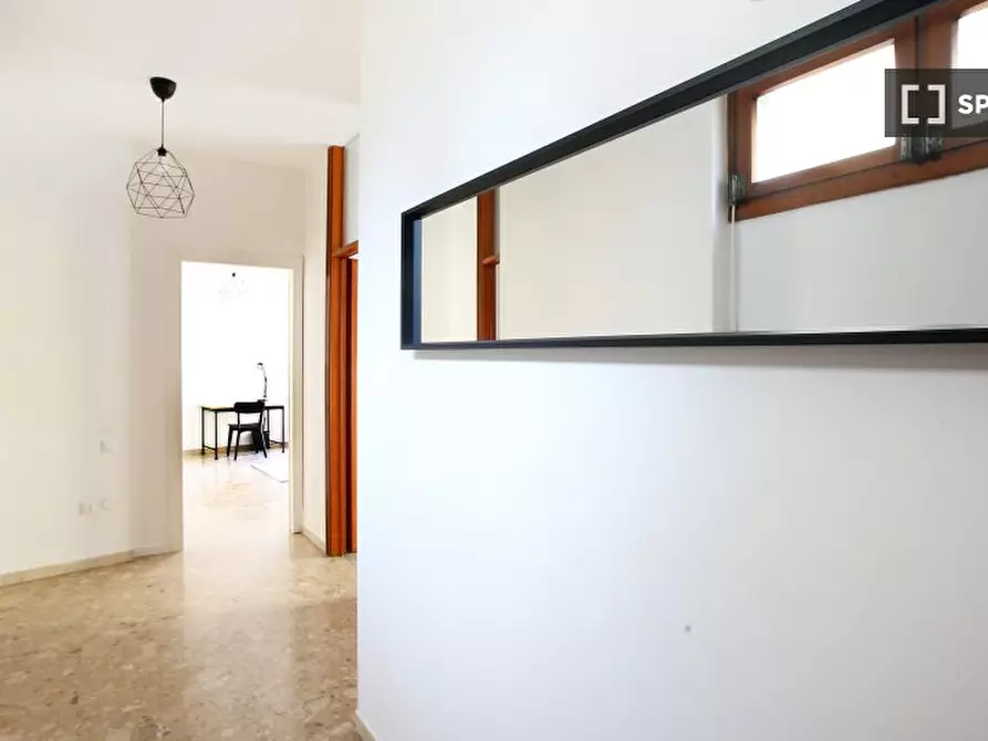 Immagine 7 di Camera condivisa in affitto  in Via Giuseppe Bruschetti a Milano