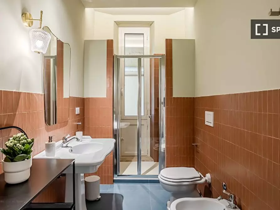 Immagine 7 di Appartamento in affitto  in Viale Carnaro a Roma