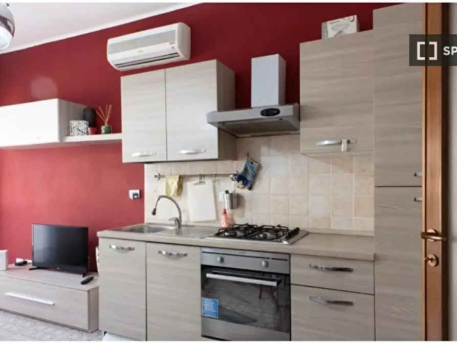 Immagine 1 di Appartamento in affitto  in Via Alessio Baldovinetti a Roma