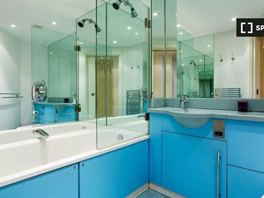 Immagine 9 di Appartamento in affitto  in Flat The Panoramic a 
