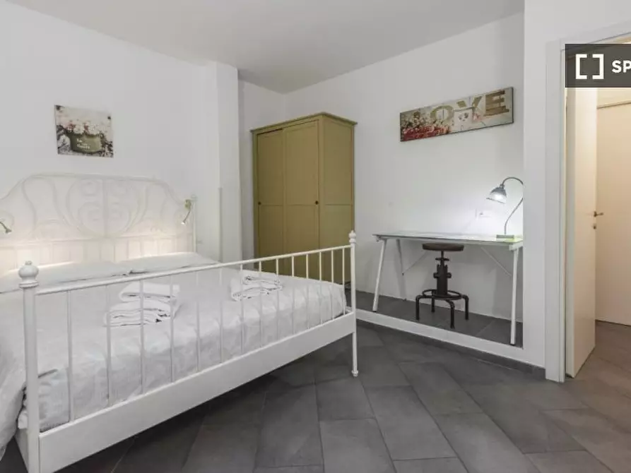 Immagine 9 di Appartamento in affitto  in Via Reginaldo Giuliani a Firenze