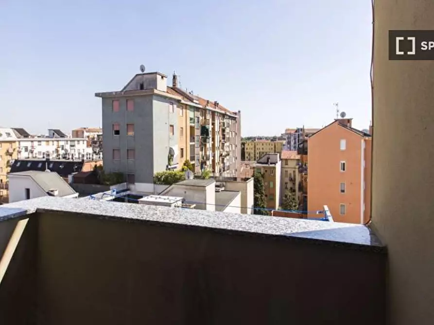 Immagine 13 di Camera condivisa in affitto  in Via Giovanni Da Cermenate a Milano