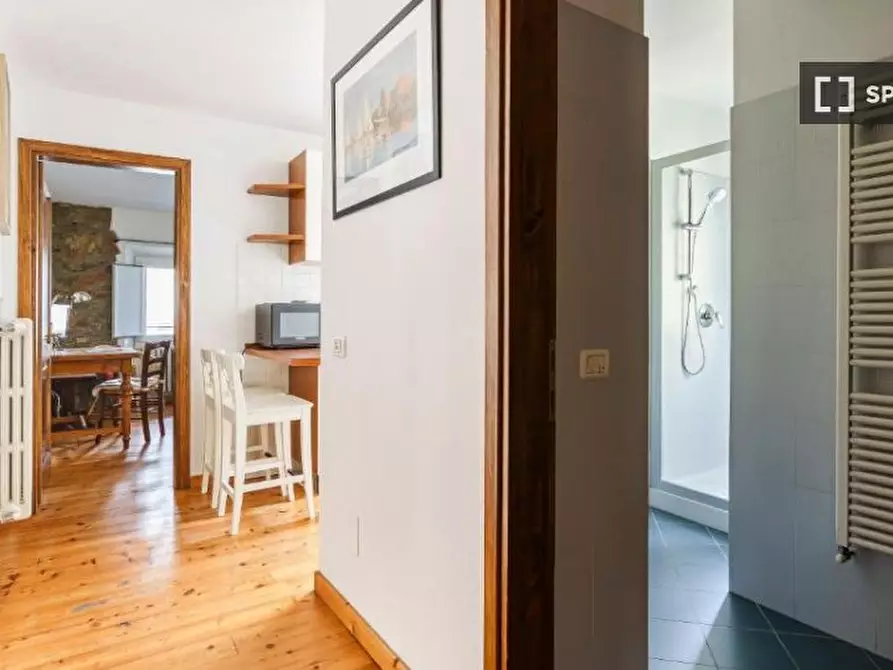 Immagine 3 di Appartamento in affitto  in Via di S. Pier Maggiore a Firenze