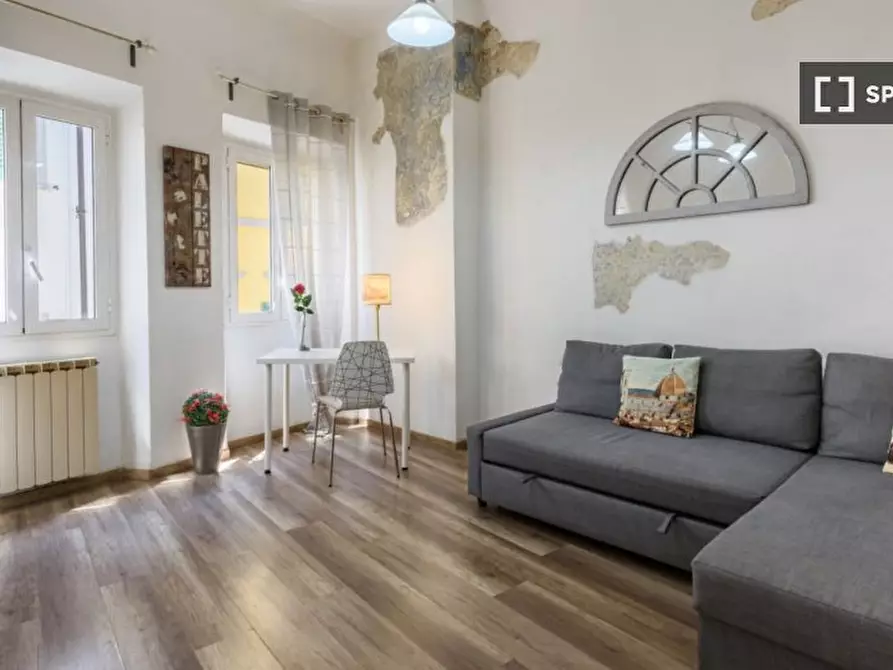 Immagine 1 di Appartamento in affitto  in Via Vacchereccia a Firenze