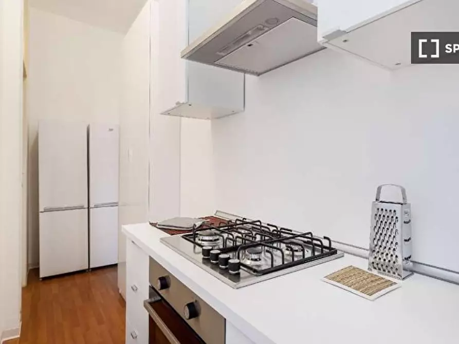 Immagine 7 di Camera condivisa in affitto  in Via Cosimo Del Fante a Milano