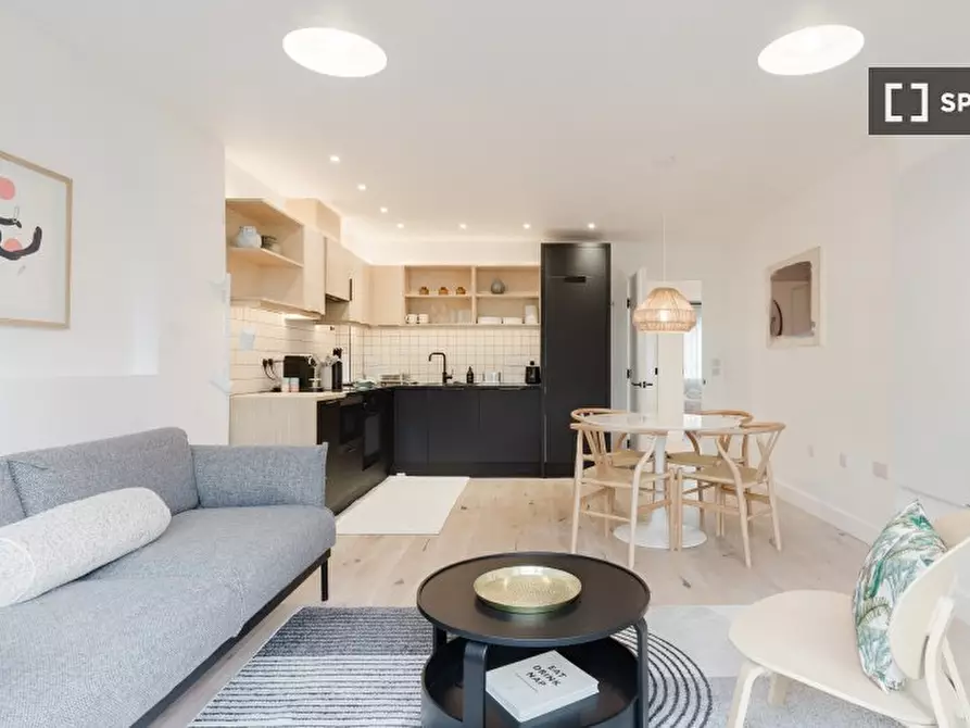 Immagine 5 di Appartamento in affitto  in Marcon Pl a Hackney
