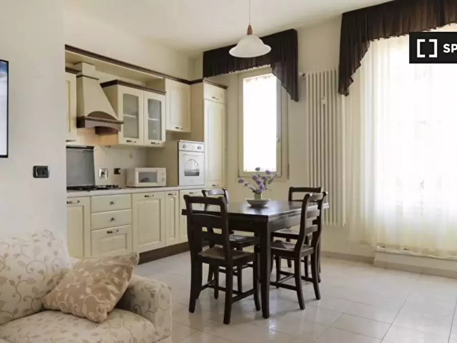 Immagine 2 di Appartamento in affitto  in Via Giovanni Antonio Sacco a Bologna