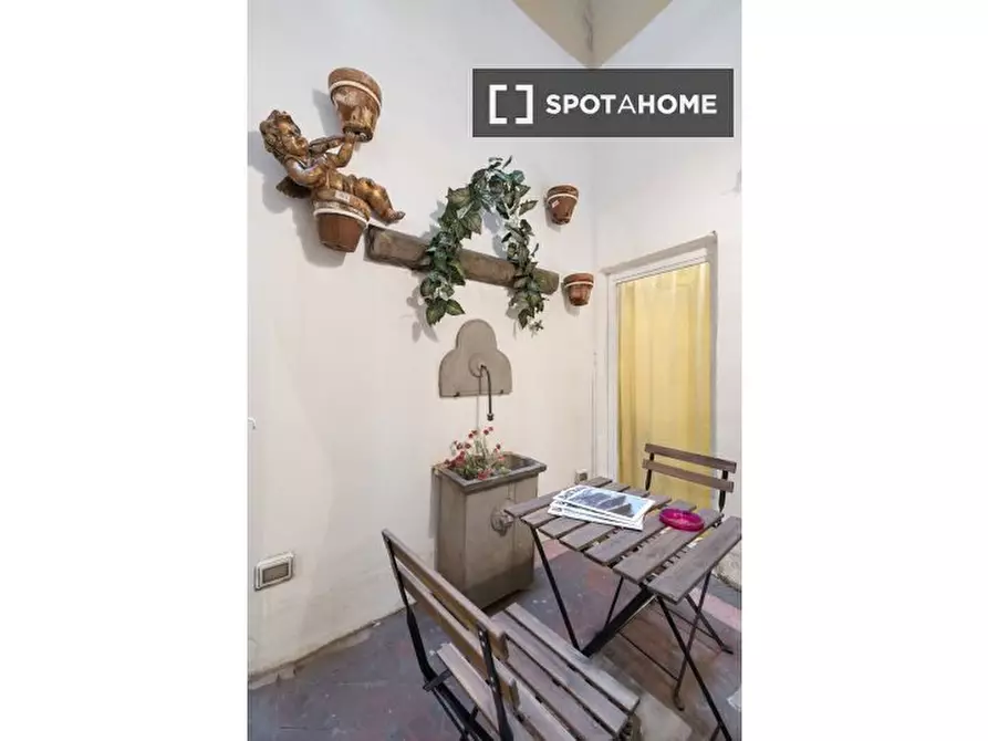 Immagine 10 di Appartamento in affitto  in Via Fiesolana a Firenze