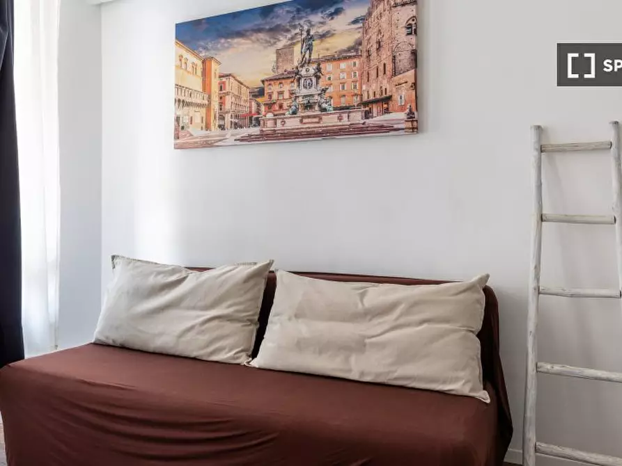 Immagine 5 di Ufficio in affitto  in Largo Giovanni Ignazio Molina a Bologna