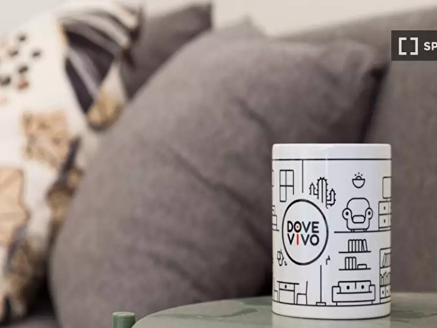 Immagine 6 di Camera condivisa in affitto  in Via Dei Mandorli Milan a Buccinasco