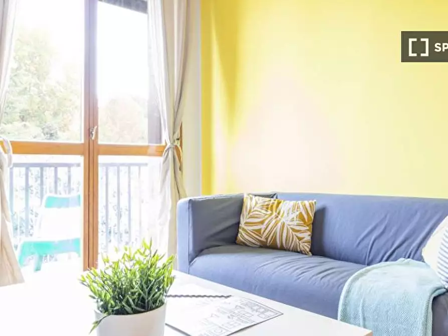 Immagine 7 di Camera condivisa in affitto  in Via Felice Mendelssohn a Padova