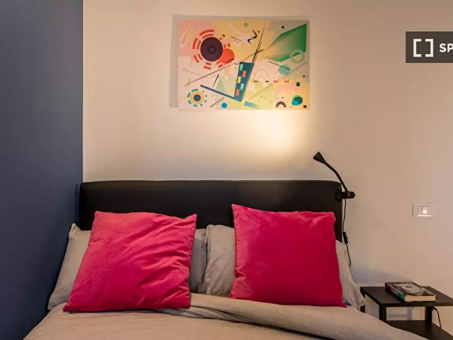 Immagine 3 di Camera condivisa in affitto  in Via Domenico Turazza a Padova