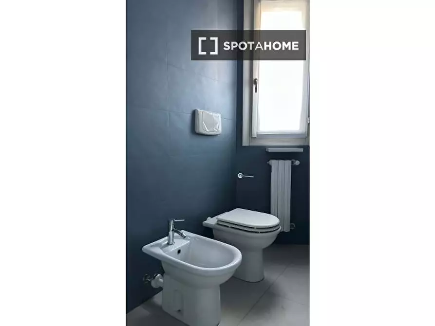 Immagine 19 di Appartamento in affitto  in Via Patroclo a Milano
