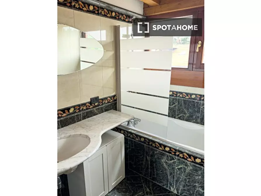 Immagine 3 di Appartamento in affitto  in Via Novara a Milano