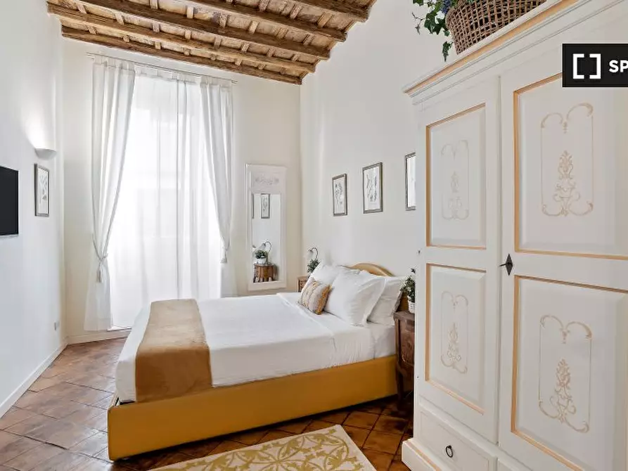 Immagine 6 di Appartamento in affitto  in Vicolo del Cinque a Roma