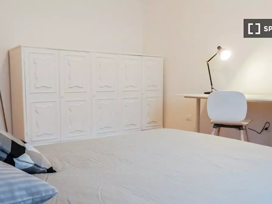 Immagine 4 di Camera condivisa in affitto  in Via Perini a Trento