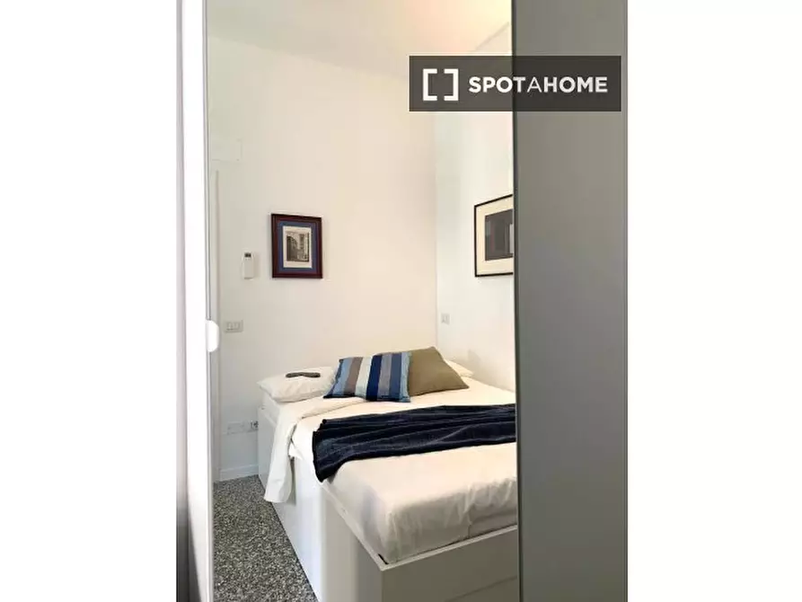 Immagine 9 di Appartamento in affitto  in Via Giacinto Bruzzesi a Milano