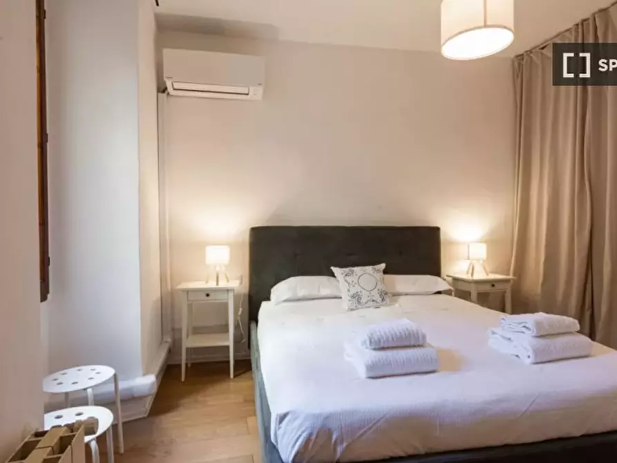 Immagine 5 di Appartamento in affitto  in Via Ghibellina a Firenze