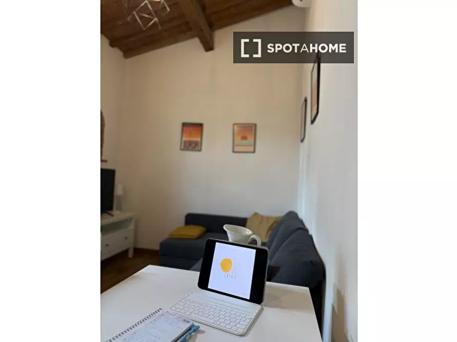 Immagine 3 di Appartamento in affitto  in Viale Manfredo Fanti a Firenze