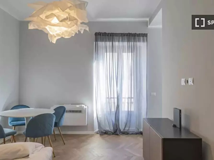 Immagine 11 di Appartamento in affitto  in Via Curtatone a Milano