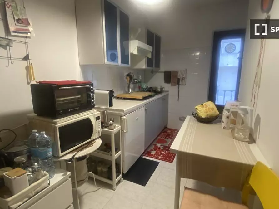 Immagine 3 di Appartamento in affitto  in Via Felice Casati a Milano