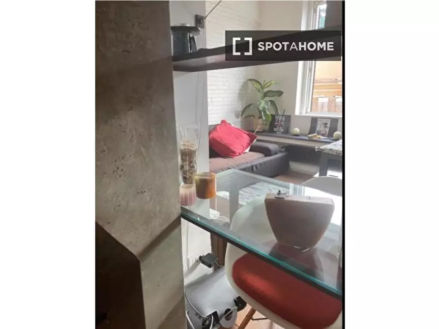 Immagine 3 di Appartamento in affitto  in Vicolo di Prato Falcone a Roma
