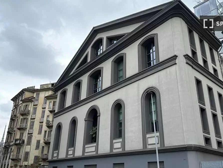 Immagine 15 di Appartamento in affitto  in Via Gianfrancesco Fiochetto a Torino
