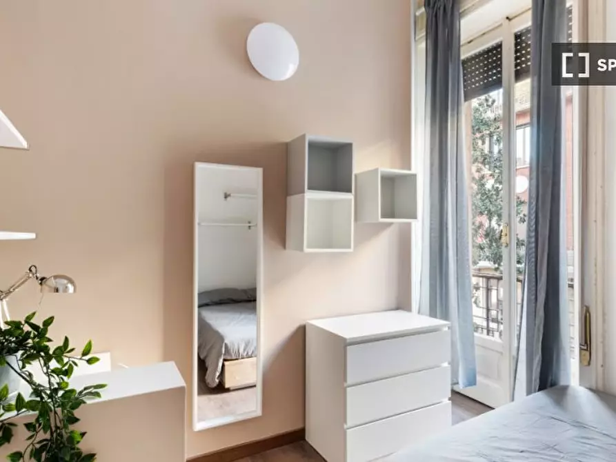 Immagine 2 di Camera condivisa in affitto  in Via Podgora a Milano