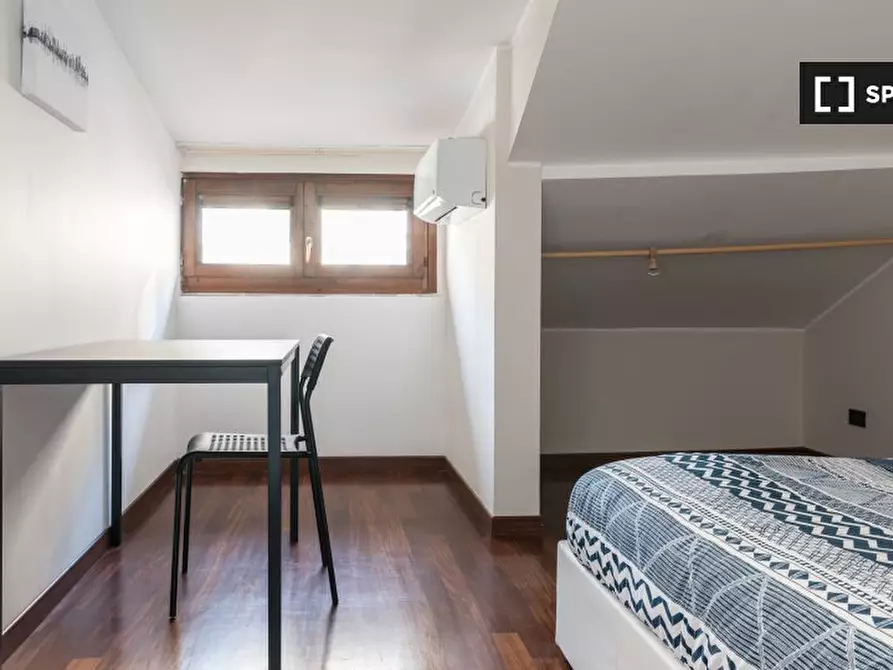 Immagine 1 di Camera condivisa in affitto  in Via Privata Antonio Picozzi, 20131 Milano MI, Italy a Milano