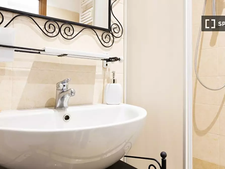 Immagine 2 di Appartamento in affitto  in Via Romeo Rodriguez Pereira a Roma