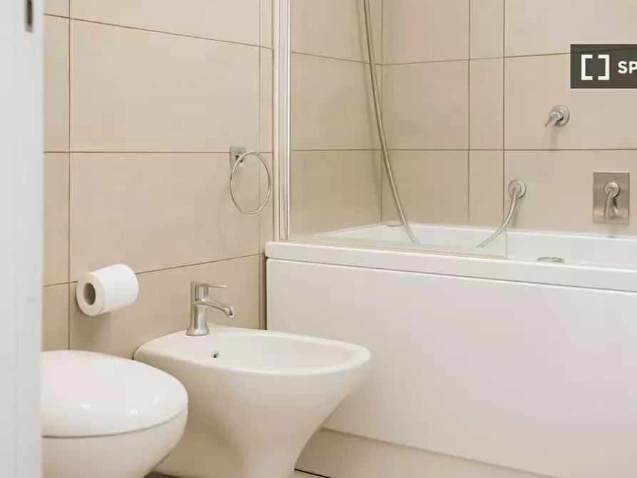 Immagine 11 di Ufficio in affitto  in Via Paolo Lomazzo a Milano