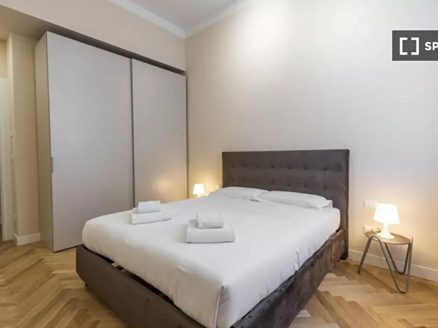 Immagine 8 di Appartamento in affitto  in Via Francesco Valori a Firenze