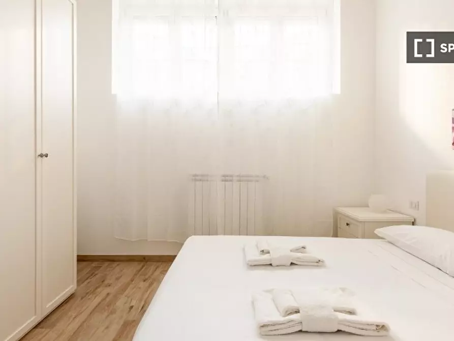 Immagine 4 di Appartamento in affitto  in Via Marco Greppi a Milano