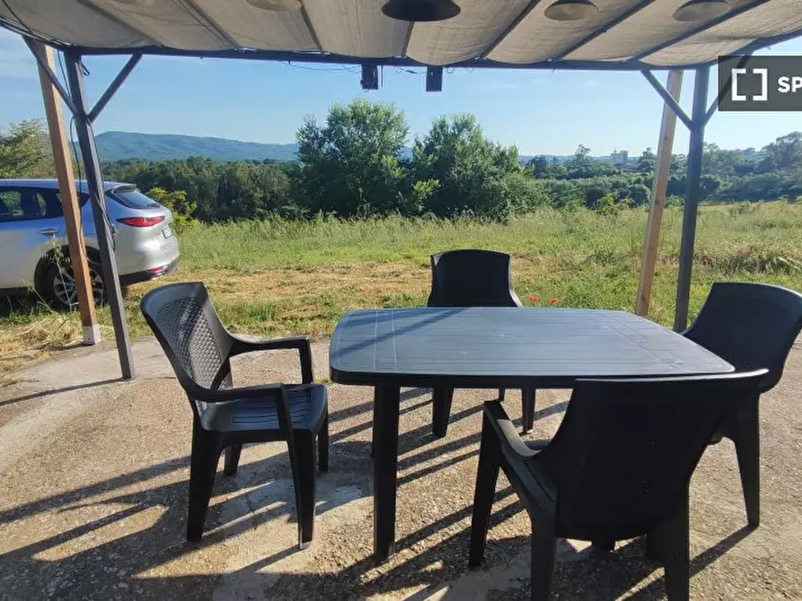 Immagine 2 di Appartamento in affitto  in Via dei Gigli a Sutri