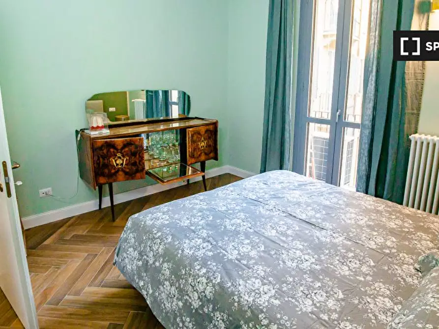 Immagine 10 di Appartamento in affitto  in Via delle Forze Armate a Milano