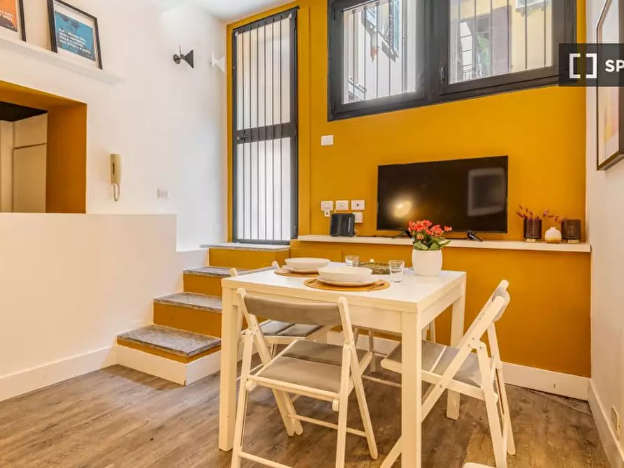 Immagine 5 di Appartamento in affitto  in Corso Garibaldi a Milano