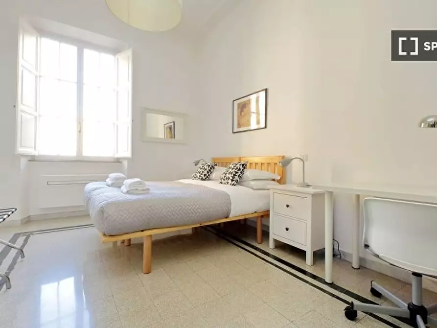 Immagine 7 di Appartamento in affitto  in Via Dandolo a Roma