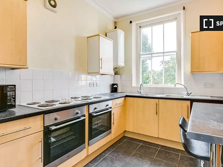 Immagine 8 di Camera condivisa in affitto  in nd Floor Apartment a Kensington