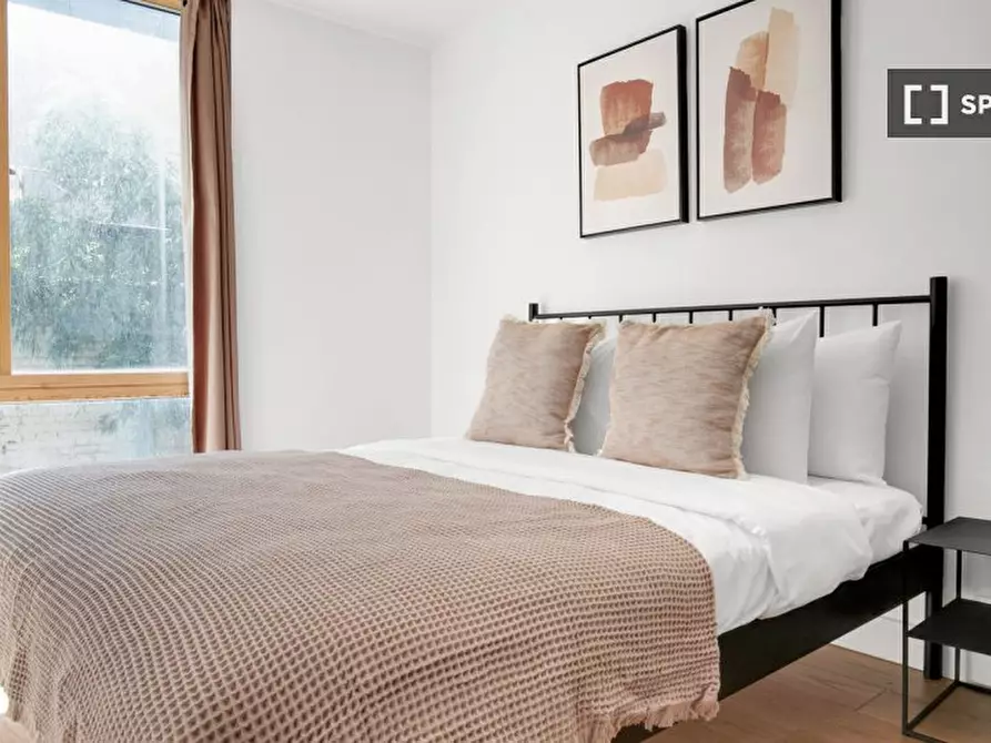 Immagine 8 di Appartamento in affitto  in Drysdale St a Islington