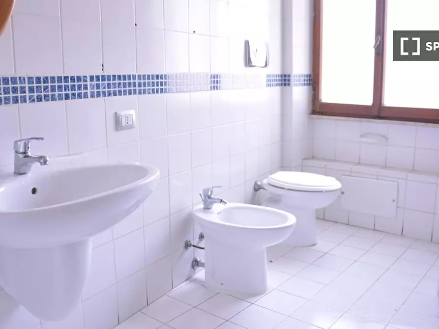 Immagine 11 di Camera condivisa in affitto  in Via Pola n a Cagliari