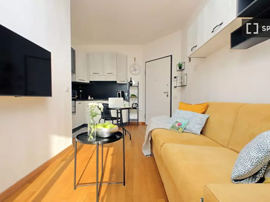 Immagine 8 di Appartamento in affitto  in Viale Giorgio Cingoli a Roma